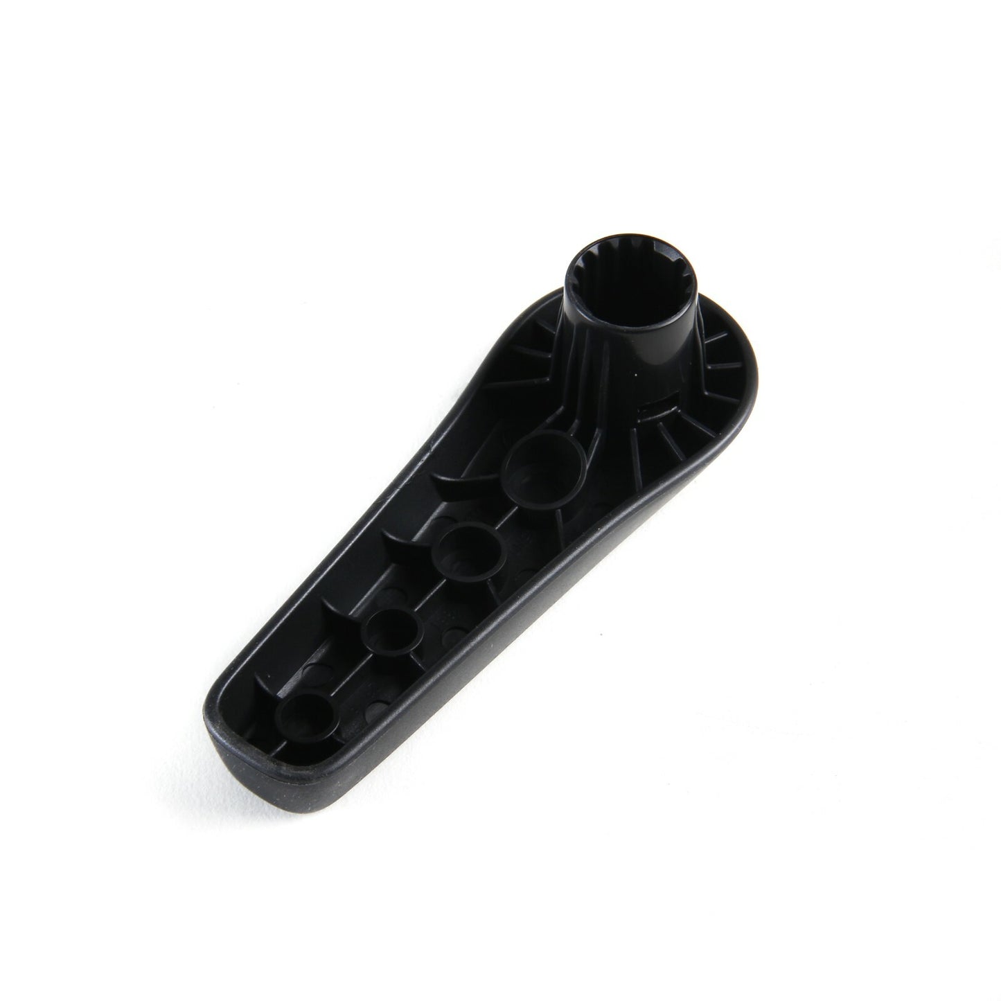 Front Left for Seat Adjuster Recline Handle Level Black for VW Beetle for Jetta MK6 Q