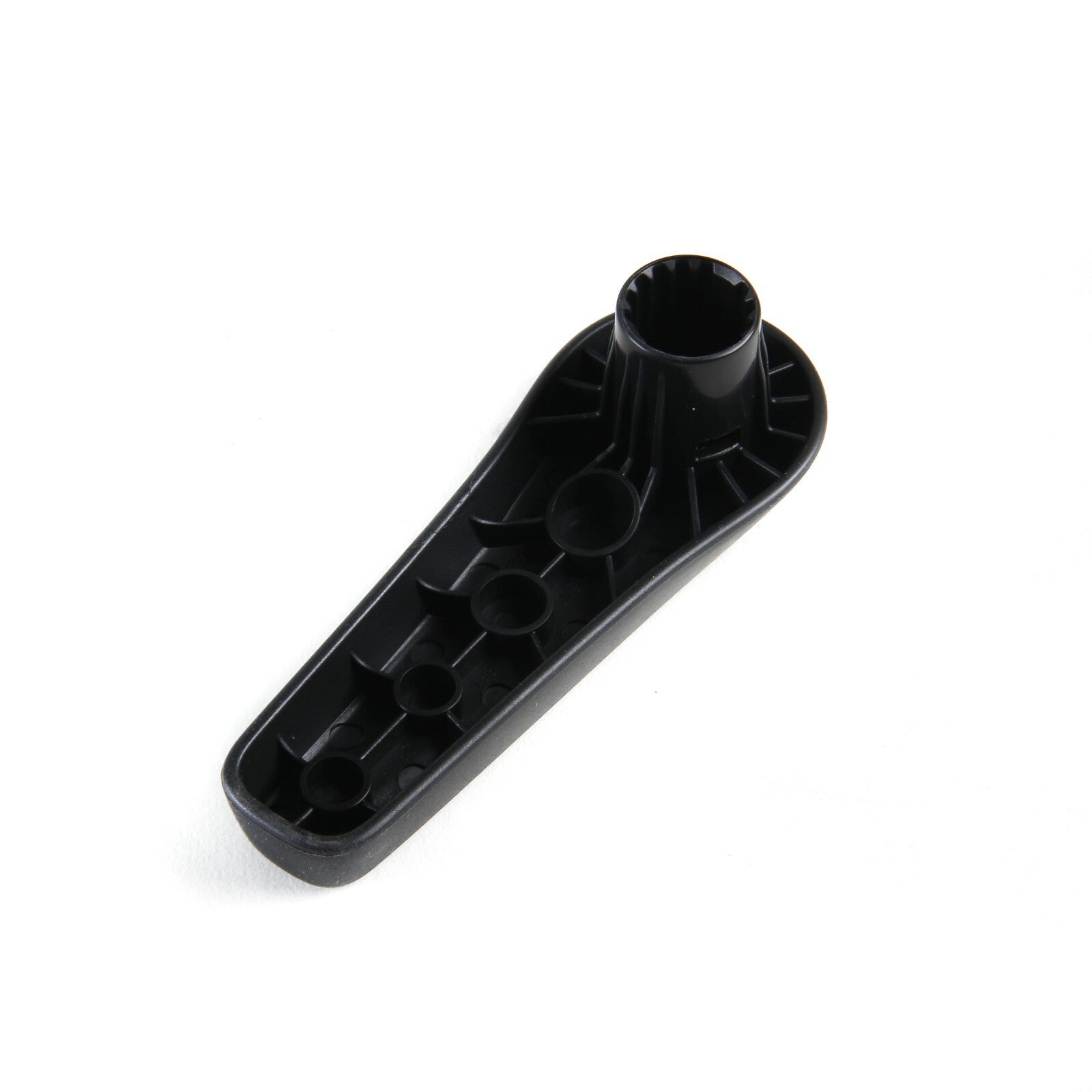 Front Left for Seat Adjuster Recline Handle Level Black for VW Beetle for Jetta MK6 Q