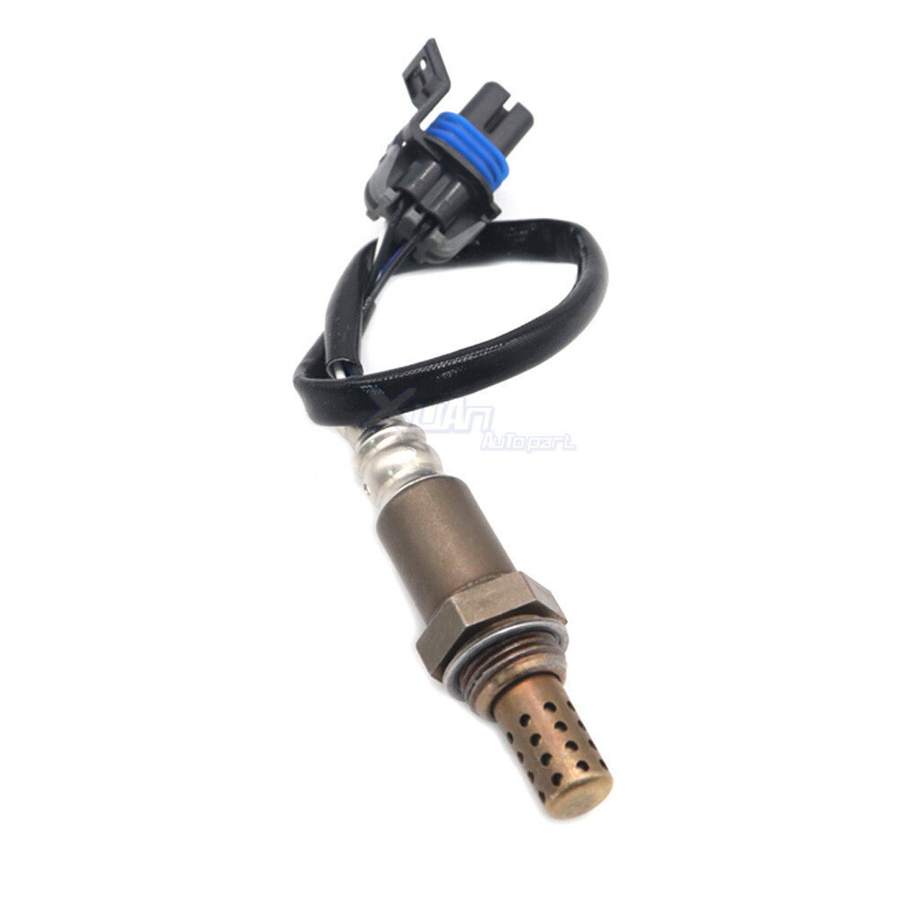 Air Lambda O2 oxygen sensor for Astro for GMC SAFARI 2344344 12589550 234-4344- v
