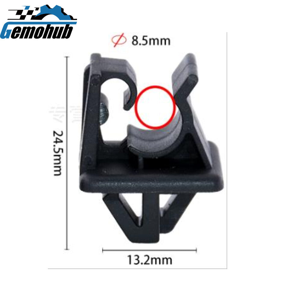 1pc New Engine Hood Bonnet Arm Stay Rod Prop for 2006-2011 for Honda for Civic