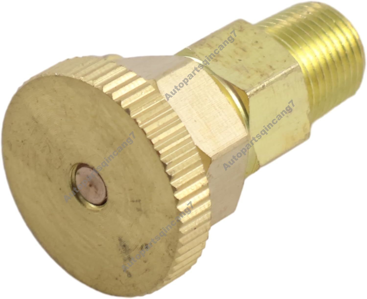 Fuel Bleeder Valve 6598102 for Bobcat 5600 543 553 645 743 751 753 763 773 7753
