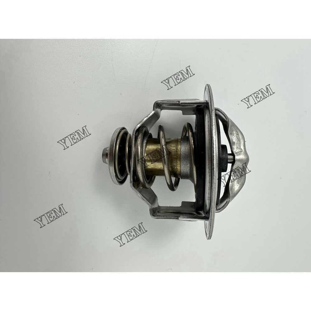 V3800 Thermostat 76.5¡ãC 1C011-73013 For Kubota Engine.