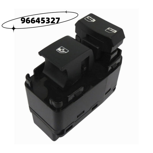 Front Passenger Power Window Switch For Epica 2005 2006 n