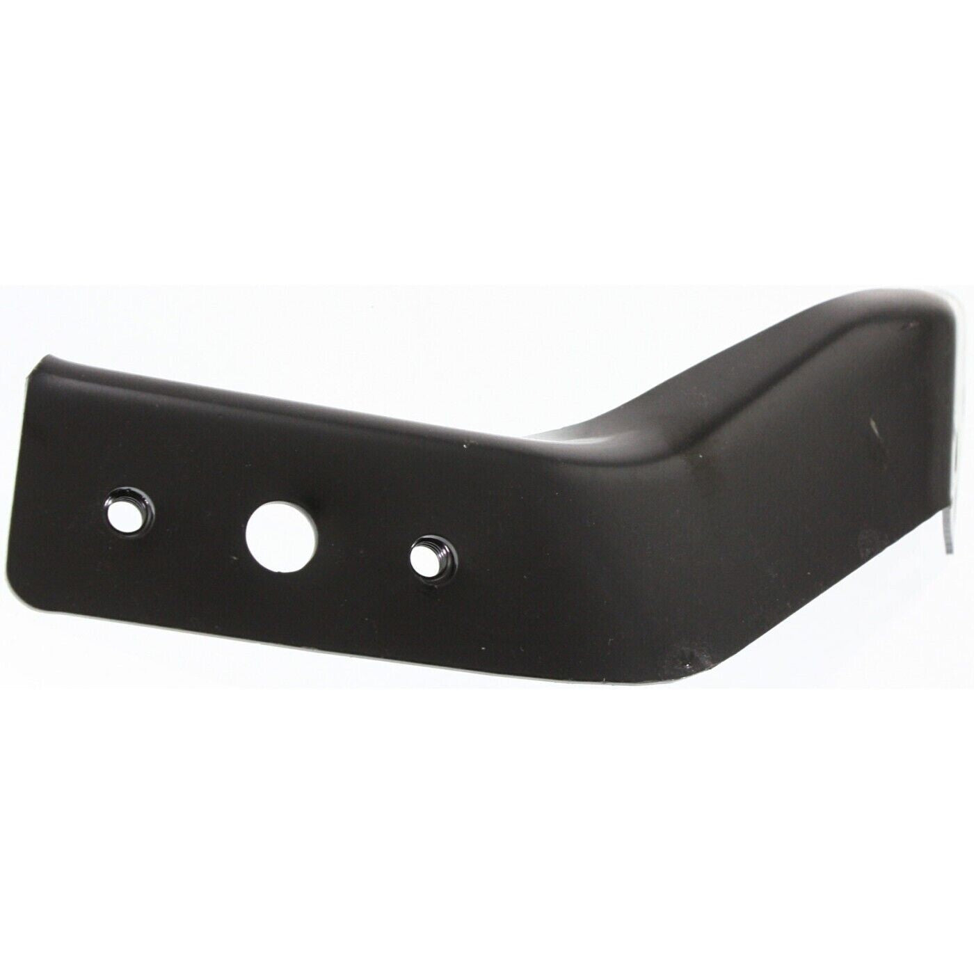 1 new Right Side Bumper Support Bracket for Mercedes W204, C300, C350, GLK350