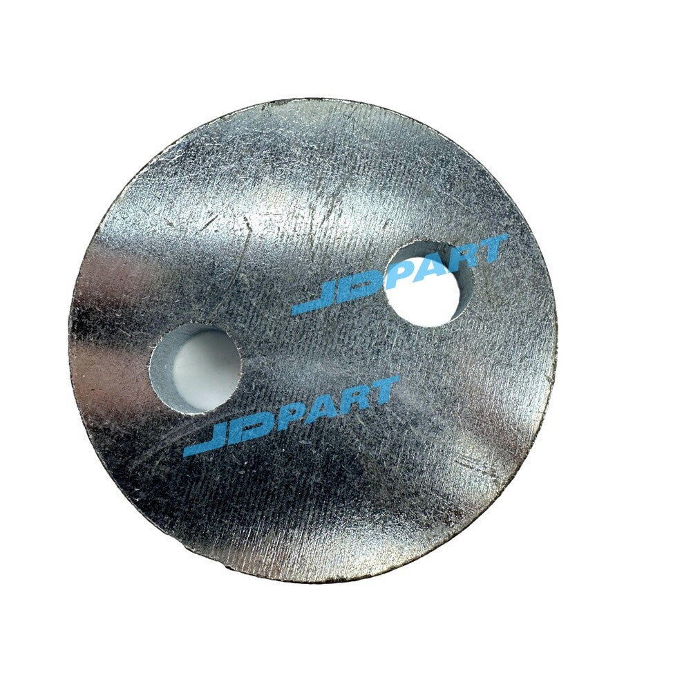 6BG1 idle gear washer is suitable for Isuzu engine parts.