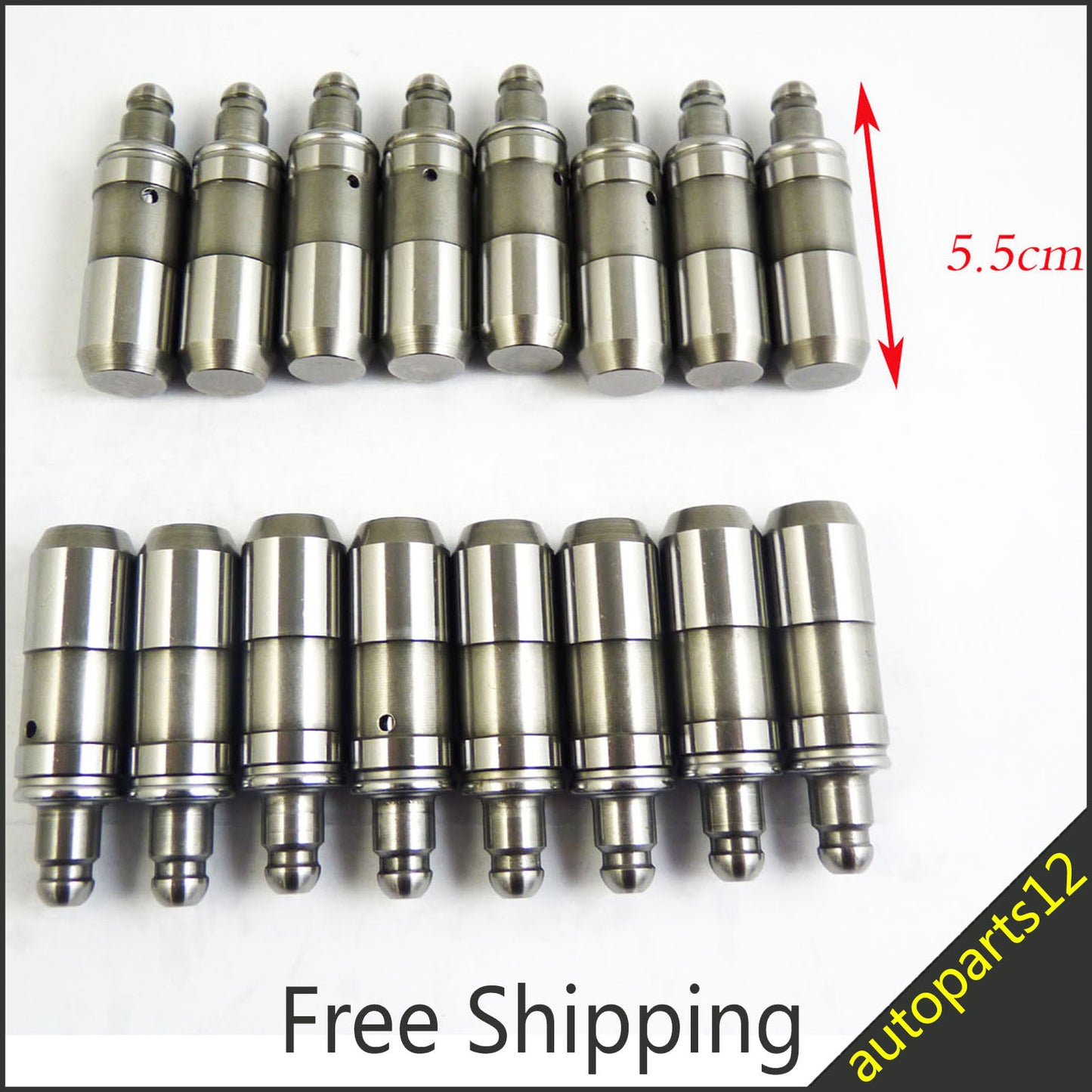 MD149309 24pcs New Lifter Hydraulic Lash Adjuster for 3000GT DOHC- v