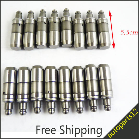 MD149309 24pcs New Lifter Hydraulic Lash Adjuster for 3000GT DOHC- v