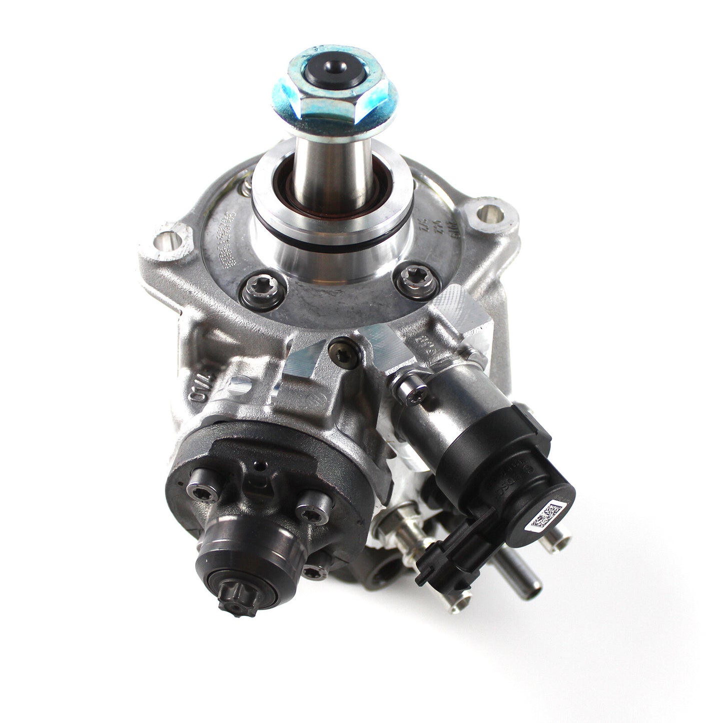 Fuel Injection Pump 0445020508 5801470100 For Case Holland 590SN 2012-2017 NEW