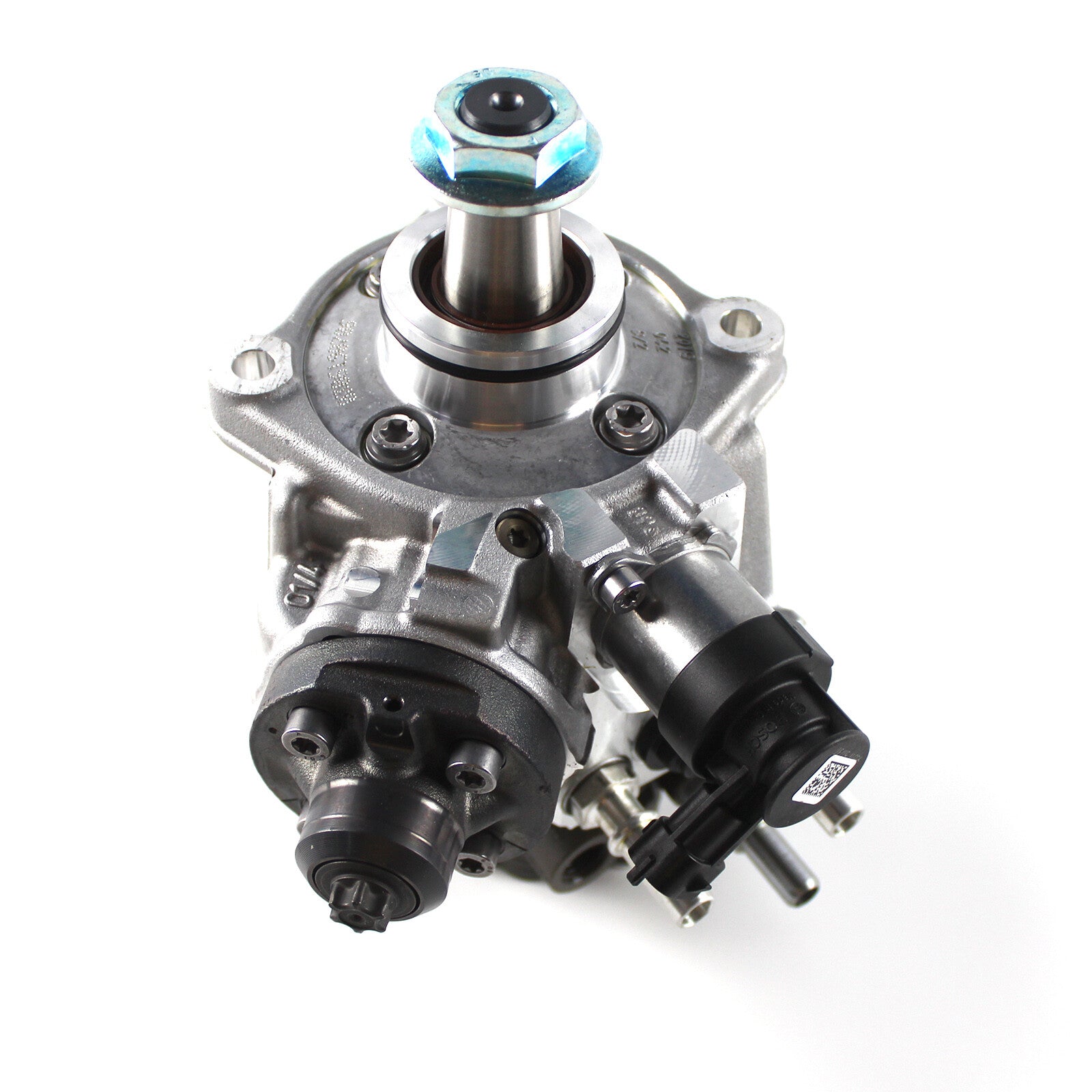 Fuel Injection Pump 0445020508 5801470100 For Case Holland 590SN 2012-2017 NEW