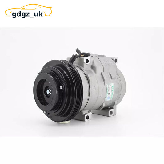 AC Compressor Air Conditioner CompressorClutch for LandCruiser 2.7i 02-04 Hilux