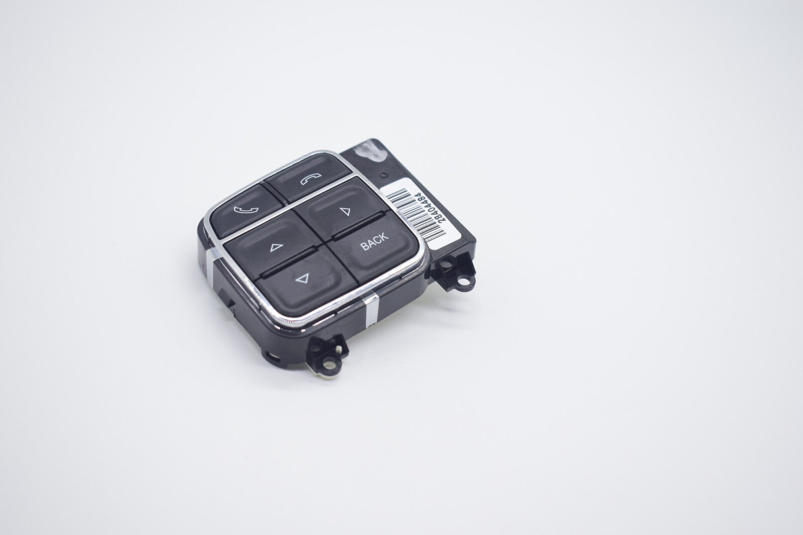for Fiat steering wheel multi-function control buttons 100211712 28404484- n