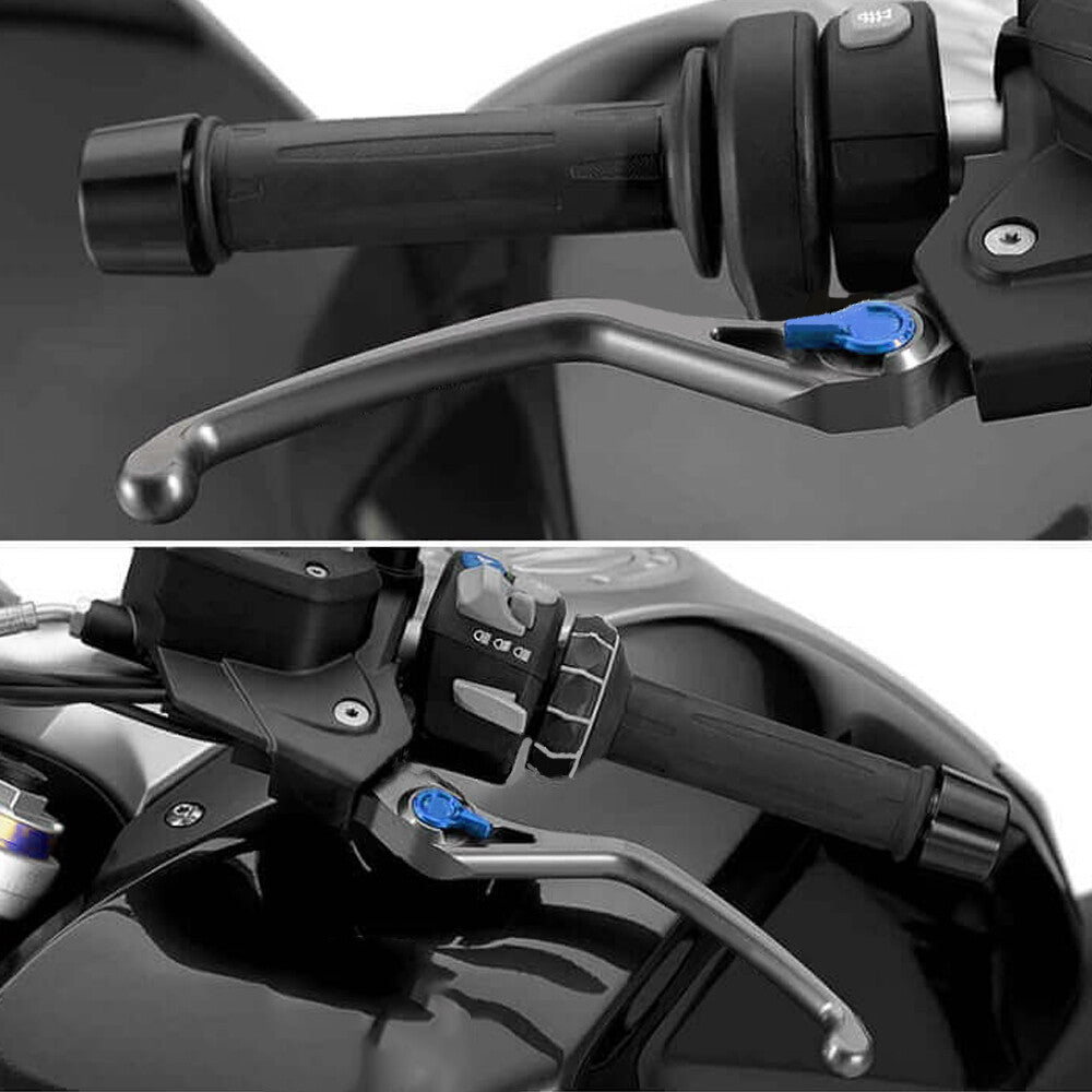 for BMW R1250GS ADV R1250RT R1250R R1250RS 2018- Clutch Brake Lever Handle Brake