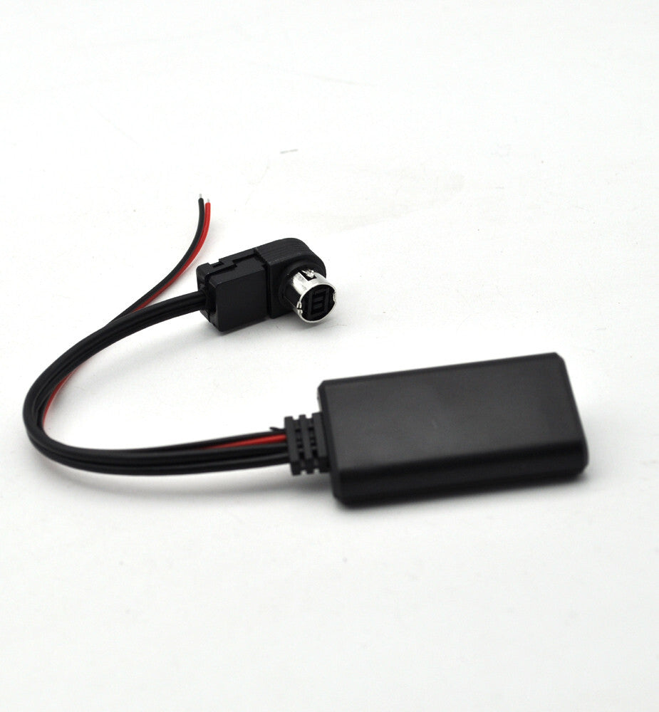 Marine Bluetooth Audio A2DP Upgrade Boat Audio module for ALPINE KCA-121BT CDA v