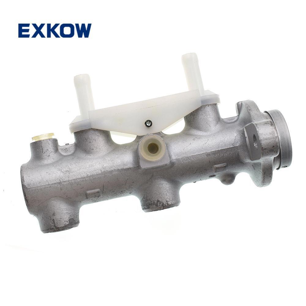 Brake Master Cylinder Assy for Mitsubishi Outlander 01-2008 Nimbus 2.4L MR289188 Q