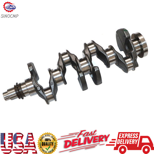 G4NB 1.8L Engine Crankshaft for Hyundai for Elantra for KIA Forte 622V62EH00 2014-2016