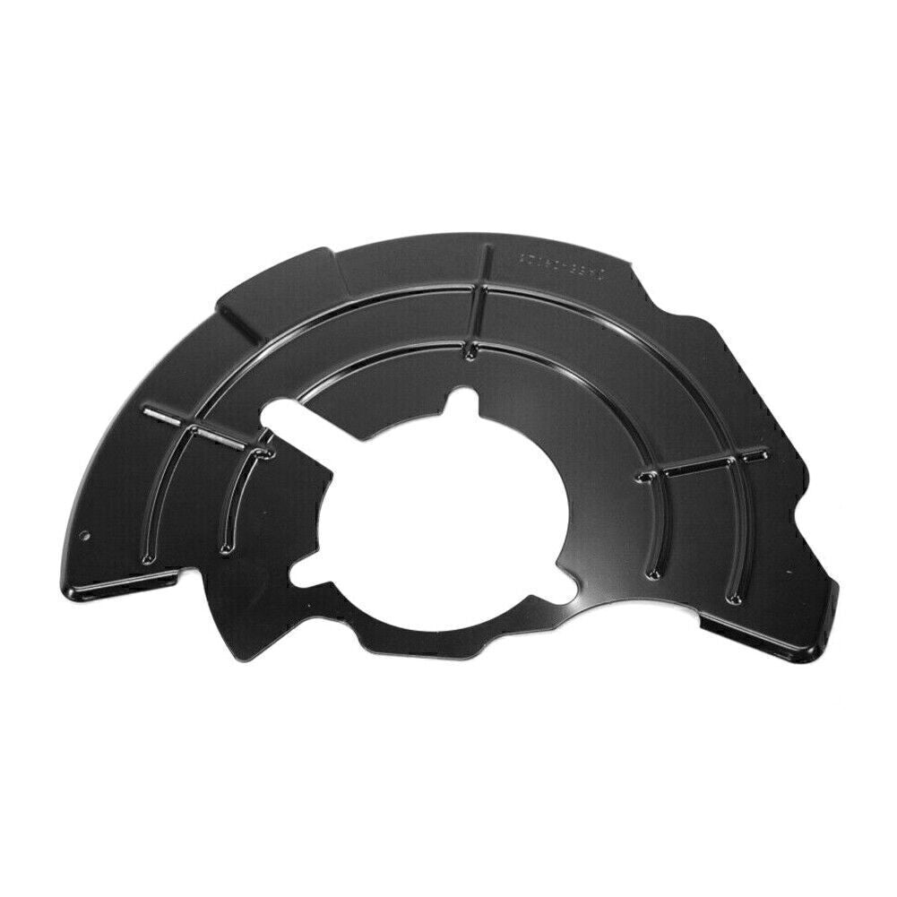 1x Front Right Brake Disc Dust Shield Fit for Jeep Grand Cherokee Commander Q