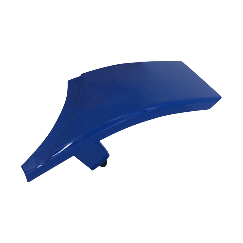 For 2007 - 2014 for Toyota FJ Cruiser Front Left Bumper Filler Trim Panel Lower Blue