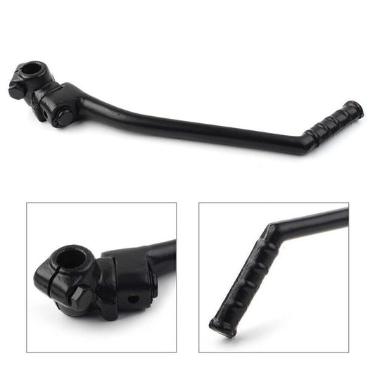 Kick Starter Lever Pedal Fit for Honda XL250 Motosport 250 1972-1985 Kickstart Arm