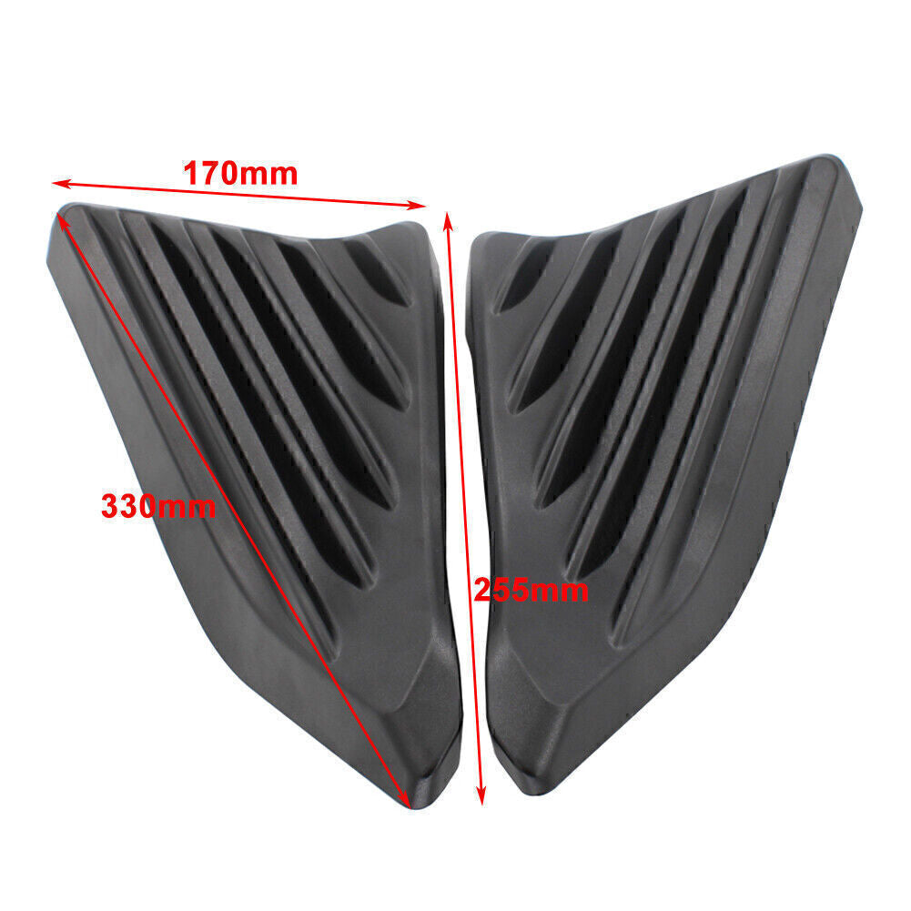Side Frame Cover Panel Engine Fairing for Honda Rebel CMX 300 500 CMX300 CMX500