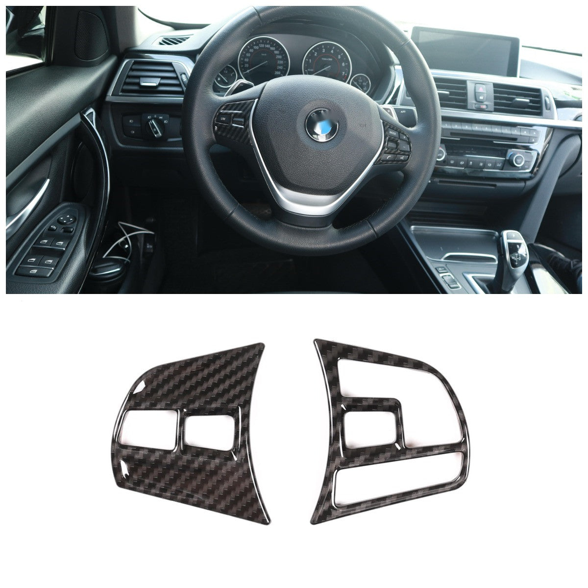 Shiny Silver Alloy Window Pillar Cover Trim for GLS 2021 - v