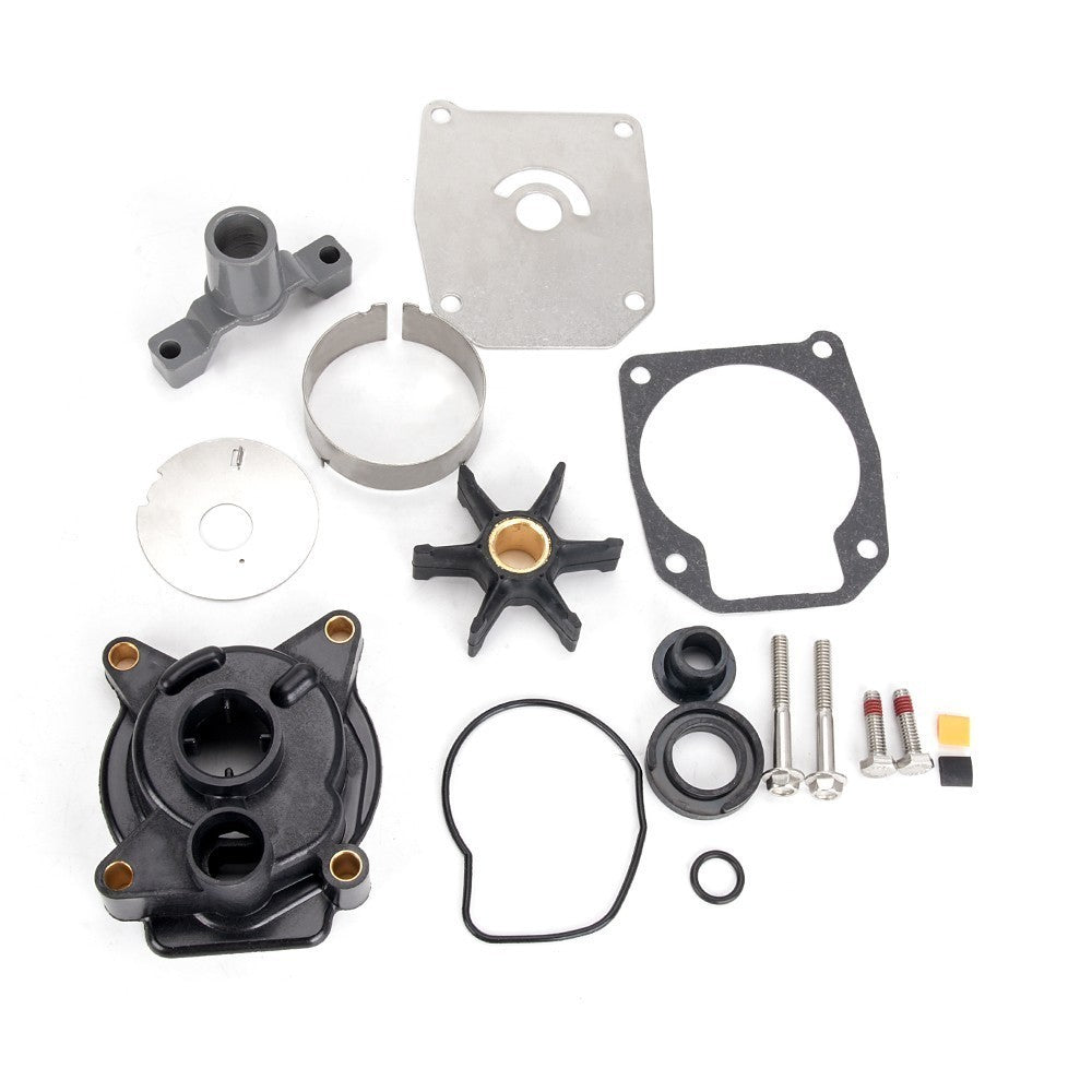 439077 Water Pump Impeller Kit For Johnson Evinrude 35 40 45 48 50 55 60 HP Q
