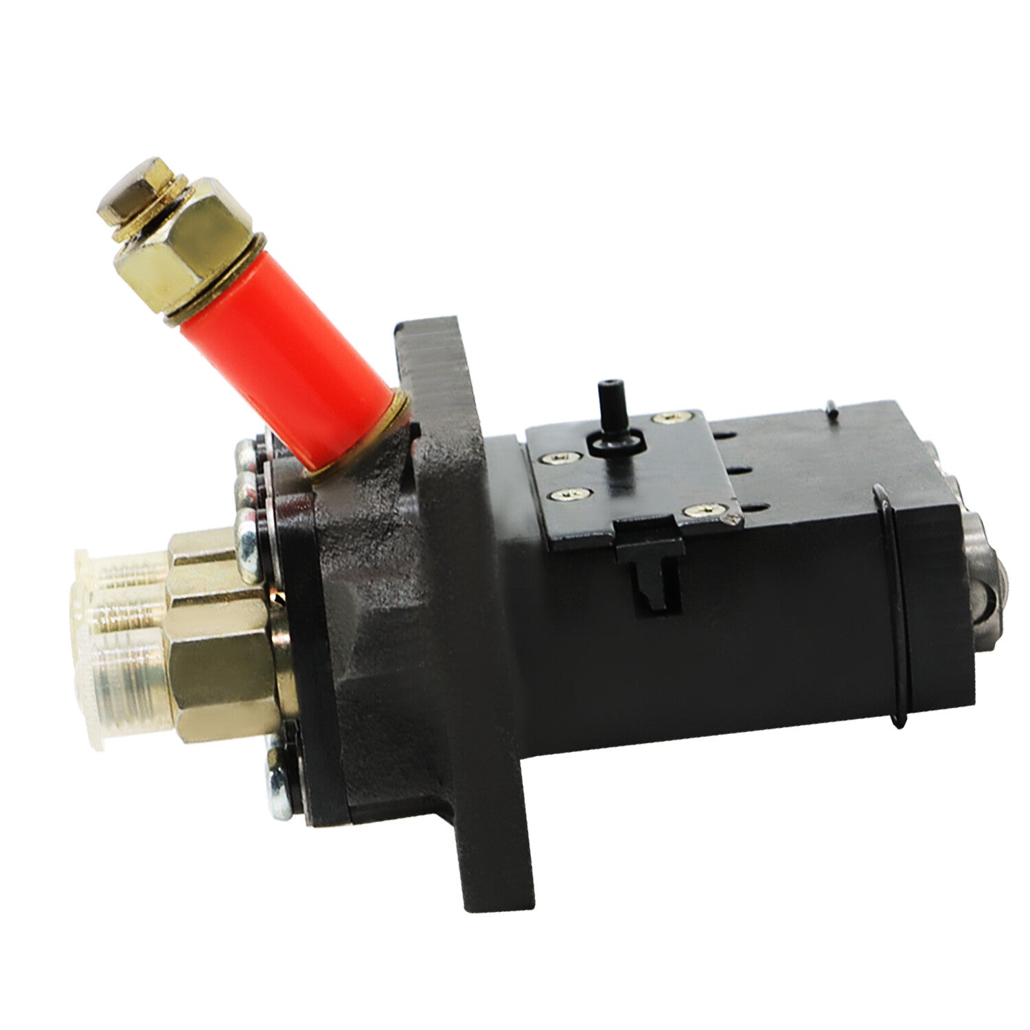 Fuel injection pumps 16032-51010 and 16032-51013 are suitable for Kubota D905, D1005, D1105, and D1305 fuel injection pumps.