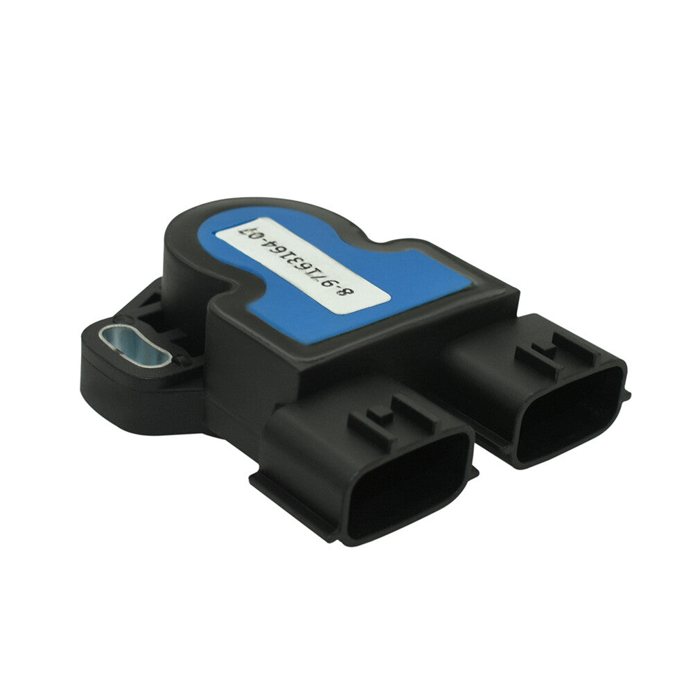 Throttle Position Sensor TPS 8-971631640-07 For Car