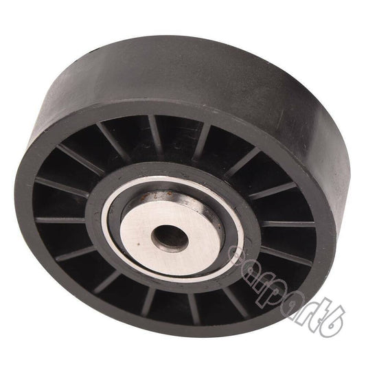 E300 S350 190E 1985 - 99 Belt tensioner idle pulley 6012000970 Suitable for Mercedes-Benz Q