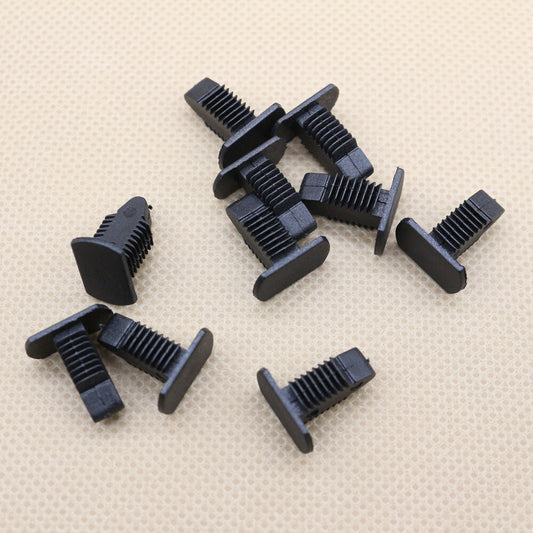30-pack windshield washing machine hose clamps for Honda and for Acura 91512-SE0-003