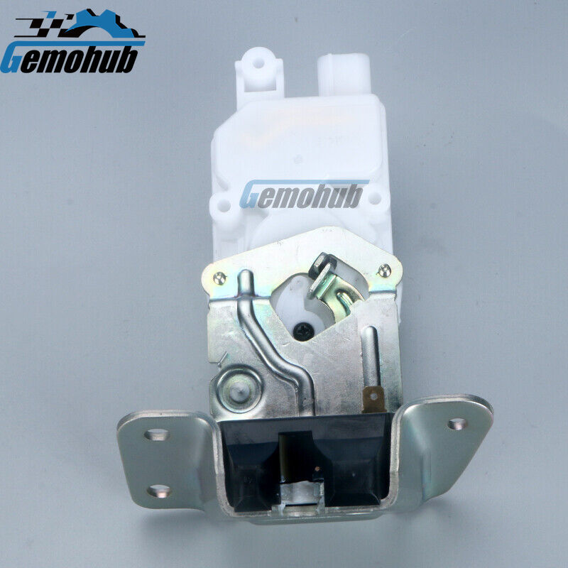 Rear Back Tail Tailgate Trunk Door Lock MR959620 for 04-2010 for Mitsubishi Grandis