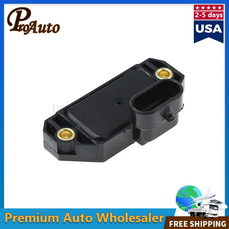 Ignition Control Module for Cadillac for Chevy Suburban for GMC for Isuzu Olds for Pontiac