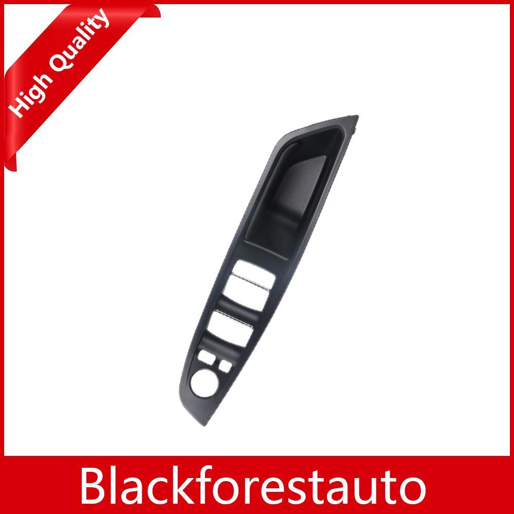 Front Door Pull Handle Trim Left 51417225865 for BMW F10 5 Series 11-16 7225865 Q