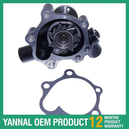 Brand new water pumps suitable for 2T72, 2T75H, 3T72HL, 2T72HLE, 3T75HA-S, 2GM, 3HM-