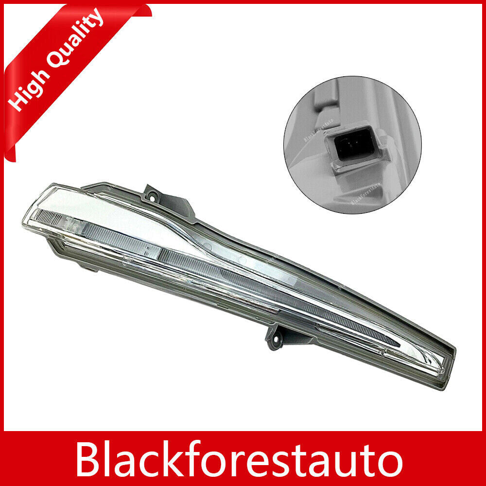 for Benz W205 W222 W213 GLC X253 Rear Mirror Turn Signal Light RH A0999067401