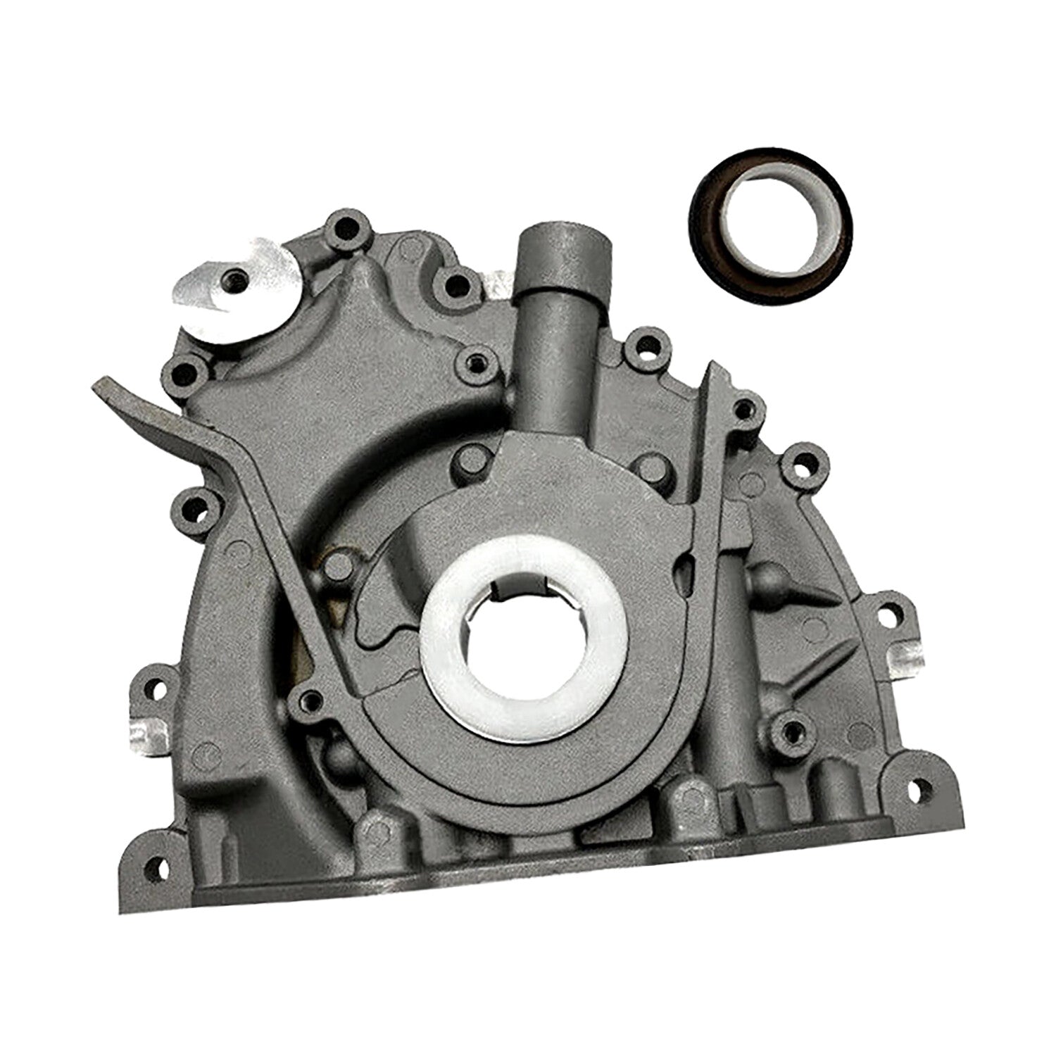 Oil Pump for Land Rover LR3 LR4 / Discovery 3 4 2005-2009 1348651 LR002465