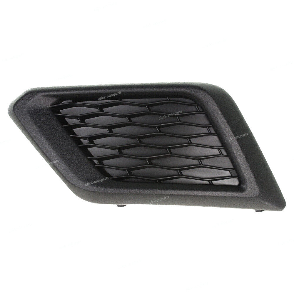 Left Driver Side Fog Light Cover Fits for 2014-2016 Rogue NI1039131 622574BA0A