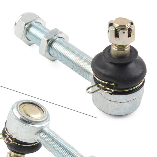 12mm 16mm Tie Rod Ball Joint for ATV Dirt Bike Go Kart Scooter Sunl Kandi Q
