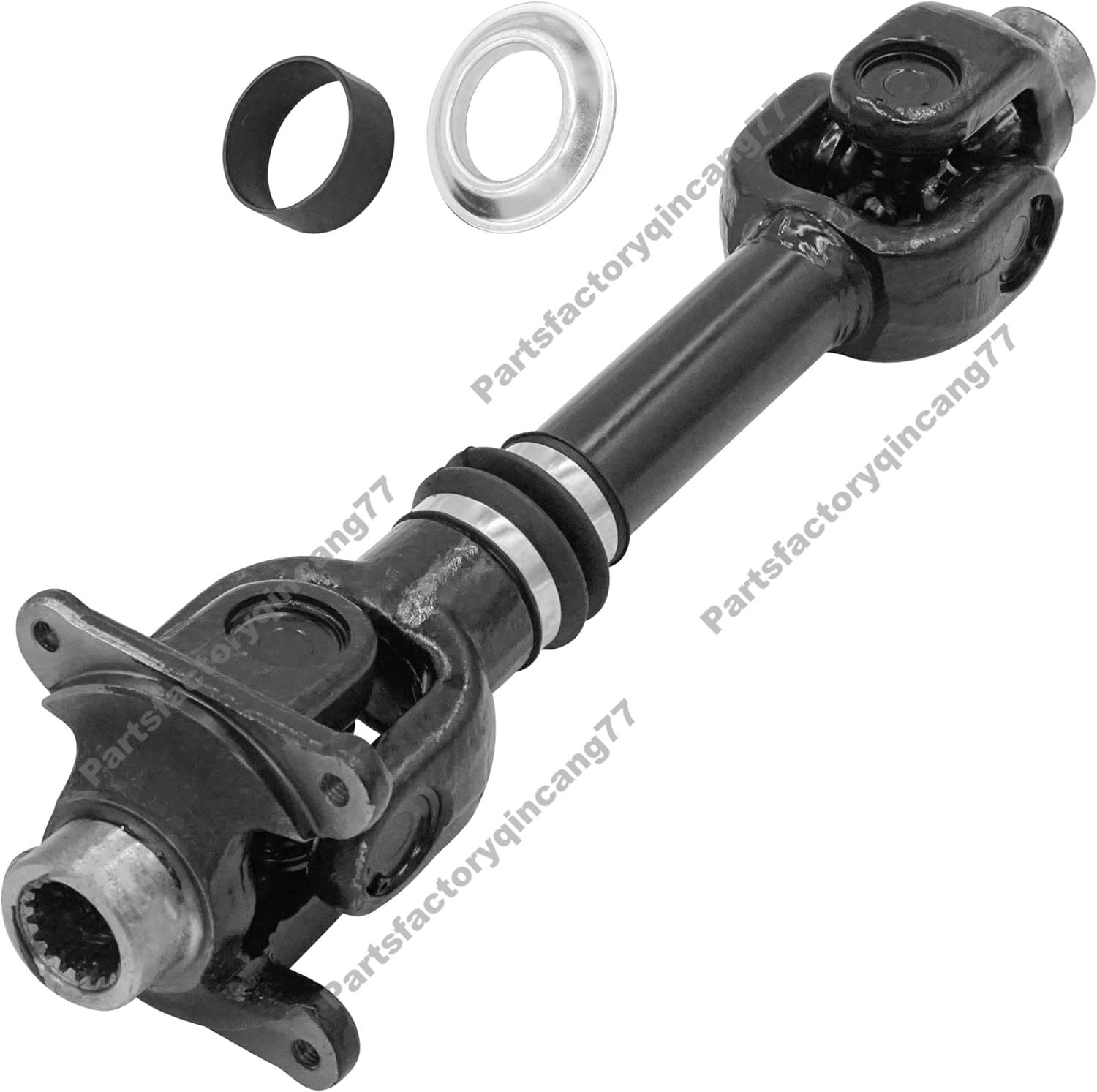 Rear Propeller Shaft 703500767 703500801 for Can-Am ATV Commander Outlander