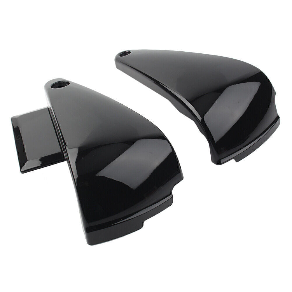 for Kawasaki Vulcan VN400/800 Classic Drifter Pair Side Battery Covers Fairing