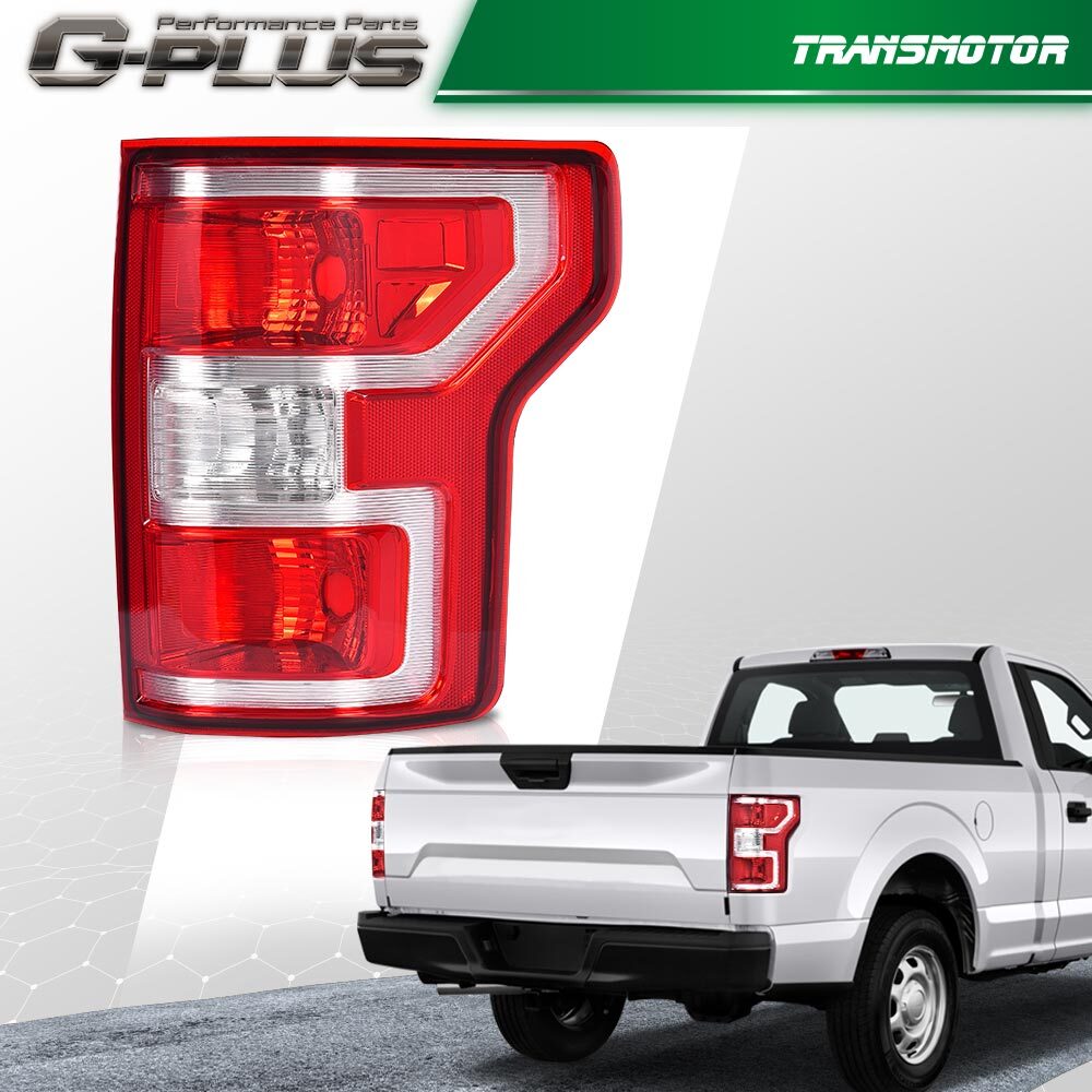 2018 - 2020 Water Fu Edition F150 Tang Baimei - v