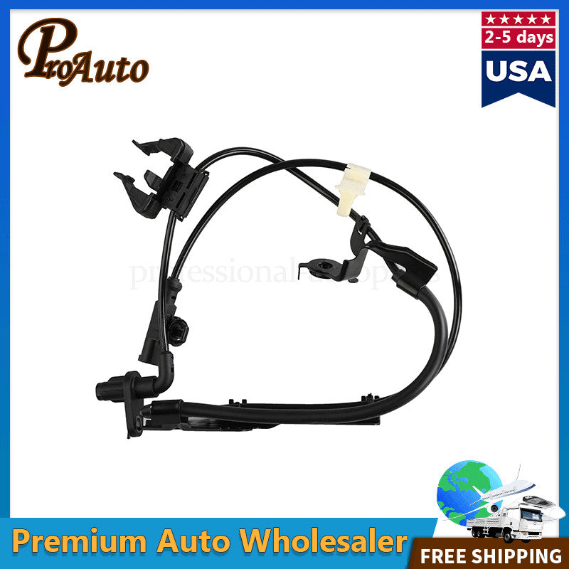 ABS Wheel Speed Sensor for Toyota Venza 2009-2015 2.7L 3.5L Front Left LH