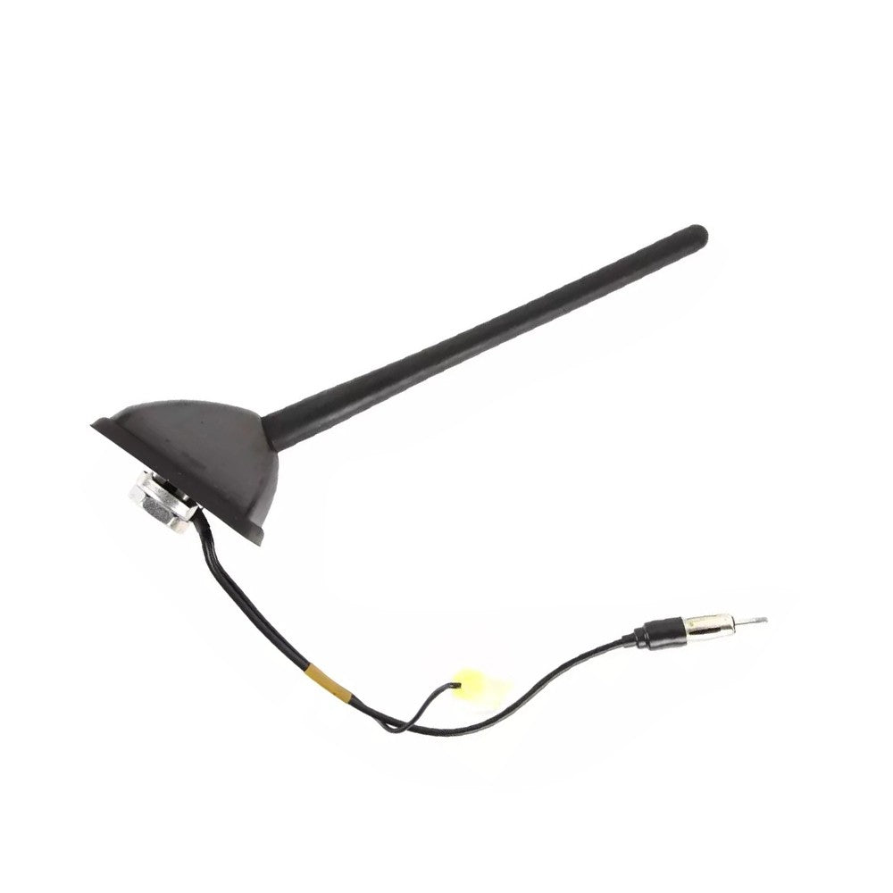 Radio Antenna Fit For 2007-2012 Sentra 2.0L 2.5L 28208-ET000 28208-9AF1B Black Q