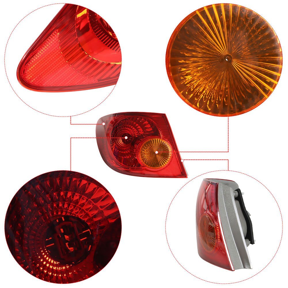 80 C M14 Radiator Fan Thermal Switch (Suitable for Husaberg FE501/250/350 Motorcycles)