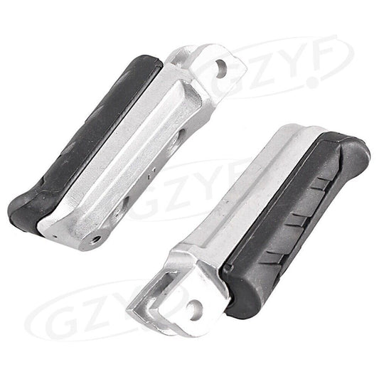 PAIR Front Footrest Foot Peg AssemblyFit for Honda CBR 1000 FT/FV 1996 1997 1998
