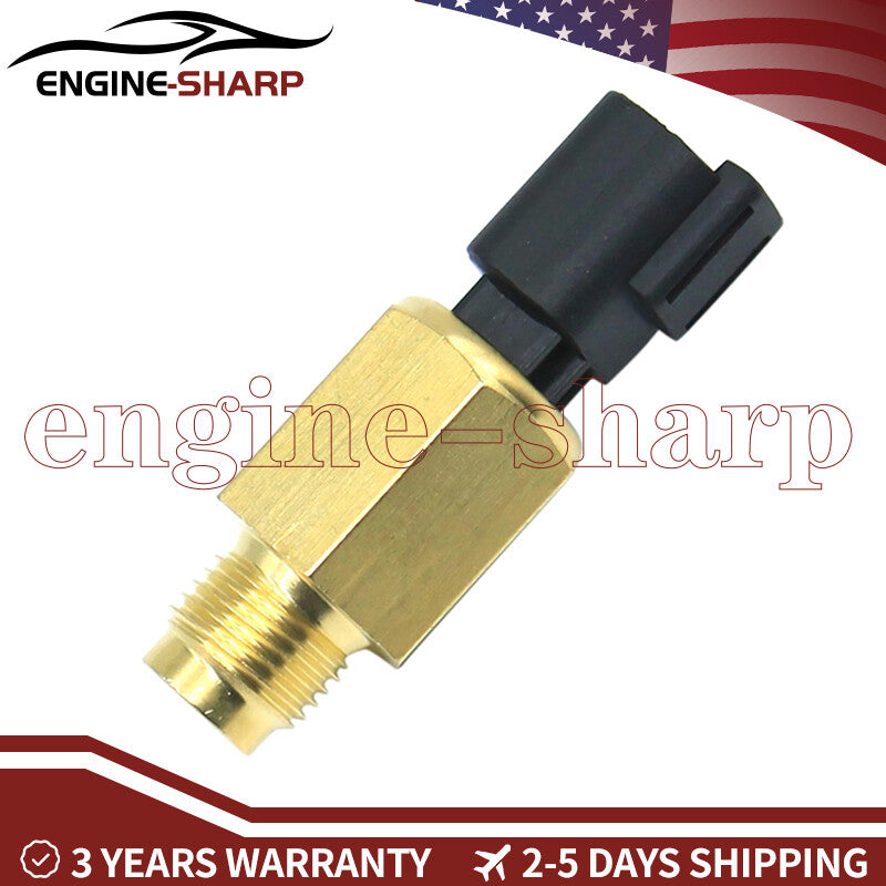 1 x Water Temperature Sensor Fit For Perkins GJ403D-11 HH403C-11 385720510 Q