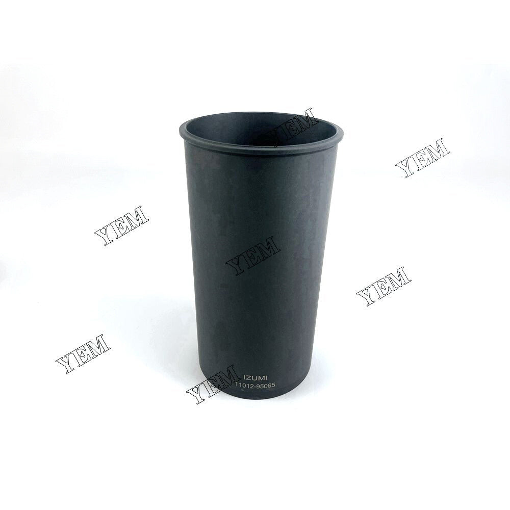 6PCS NE6 Cylinder Liner Fit for Nissan Diesel Engine Spare Parts.
