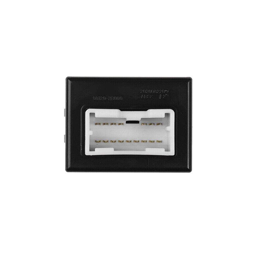 96120-2B000 IPOD AUX-USB Jack ASSY for Hyundai Santa Fe 2007-2012 Accessories n