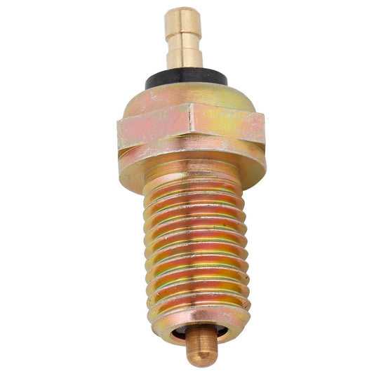 ATV Neutral Switch Replacement Iron Auto Neutral Safety Switch Fits For Q