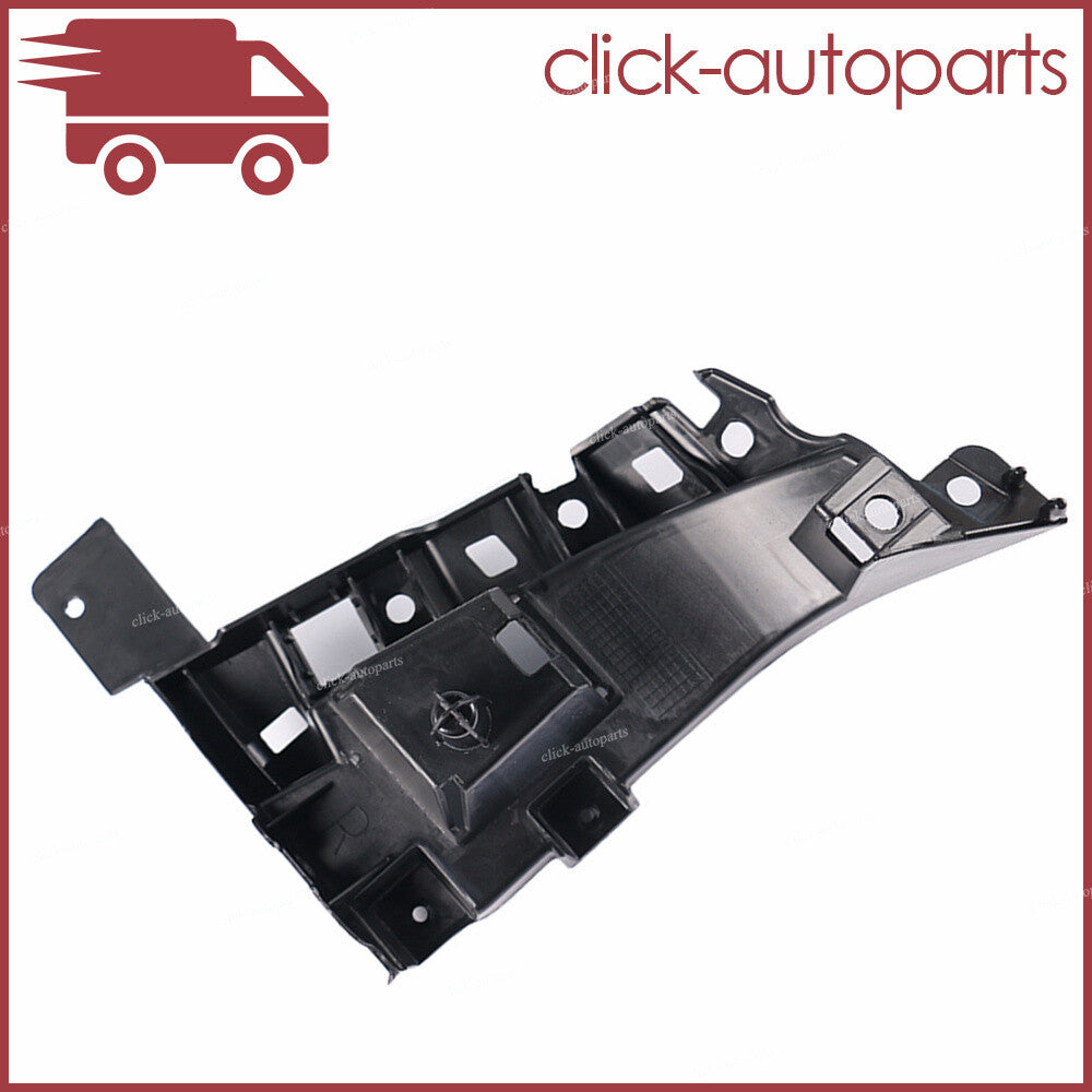 Right Bumper Face Bar Bracket Retainer Mounting Brace For 2014-18 for Jeep Cherokee Q