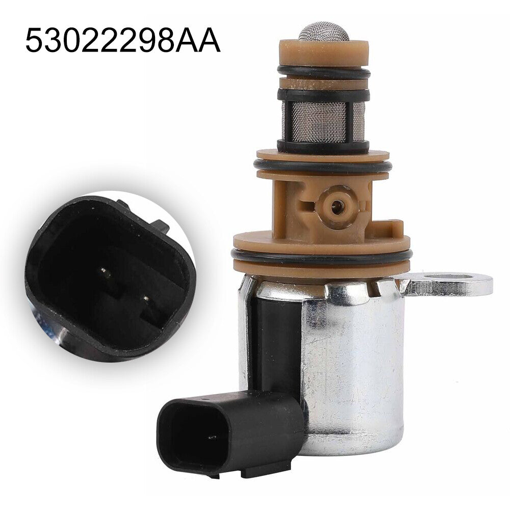 53022298AA or for Chrysler for Dodge for Jeep Ram1500 Engine Multiple Displacement Solenoid v